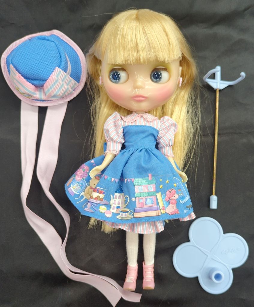 タカラトミー ネオブライス ジュニームーン ホームスウィートホーム