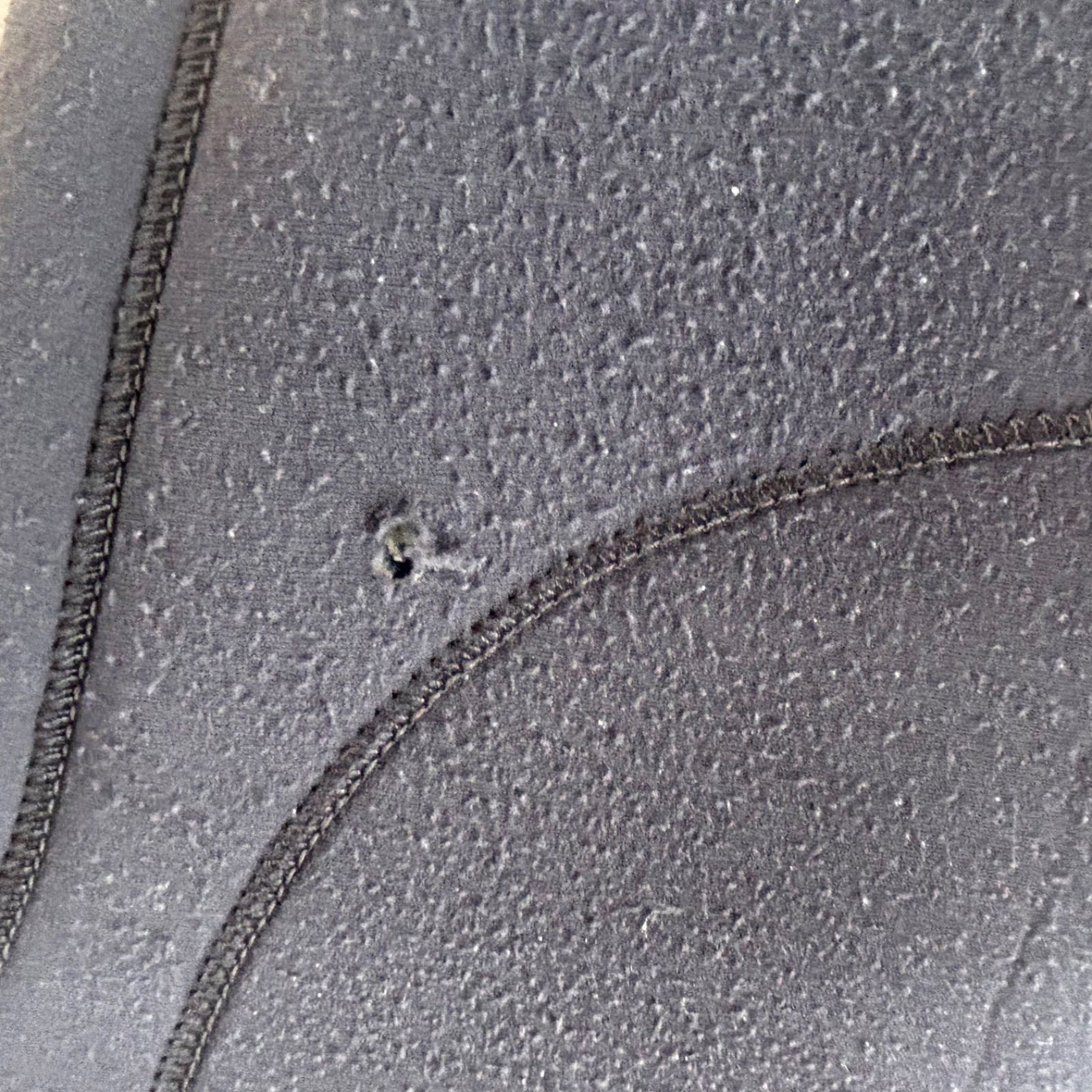 リユース ブレイカーアウト セミドライスーツ エクスプローダーチェストジップ MLサイズ相当 NOITHATQUANGTHANH_NET