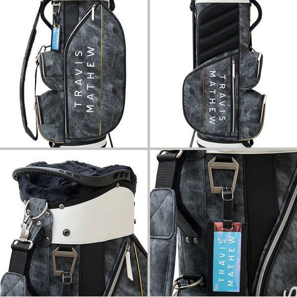 MOTIF スタンドバッグ