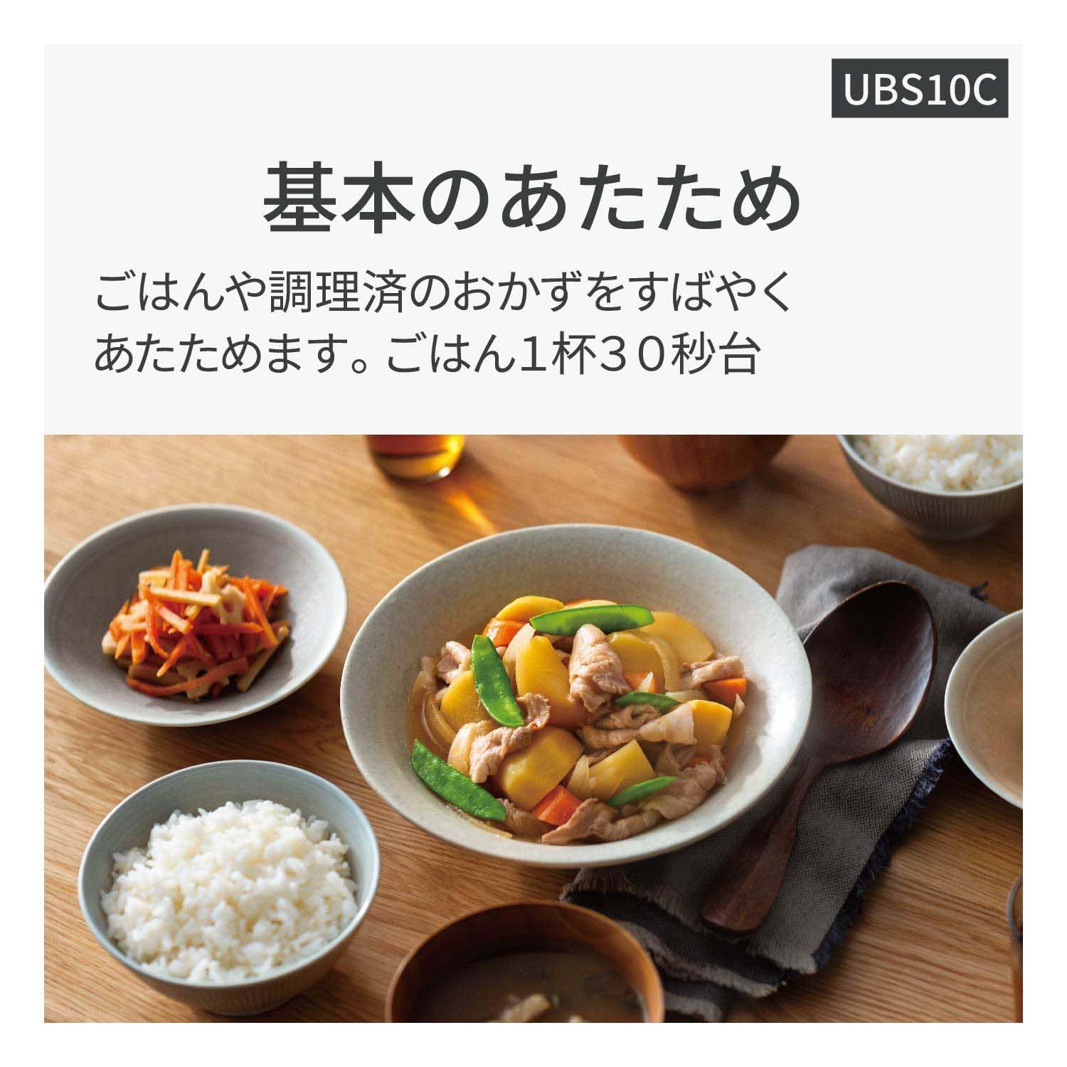 ビストロ モデル