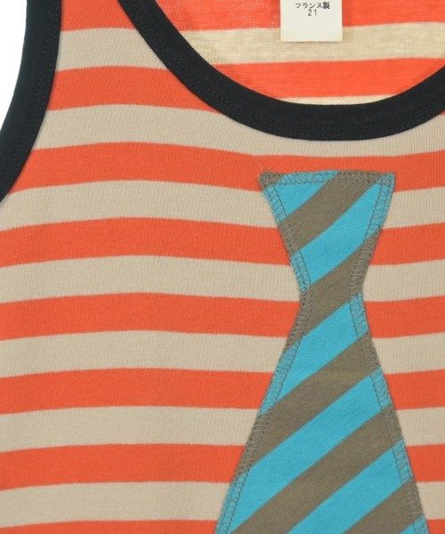 SONIA RYKIEL タンクトップ レディース 【古着】【中古】【送料