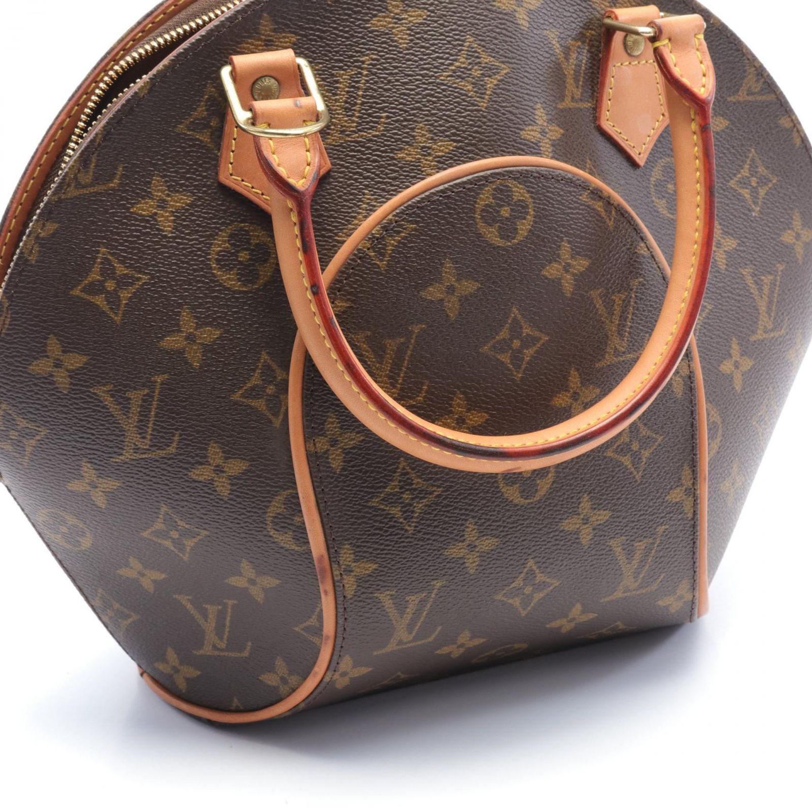 Louis Vuitton モノグラム ハンドバッグ エリプス pm エリプス PM モノグラム｜ルイ・ヴィトン 公式サイト - M46196