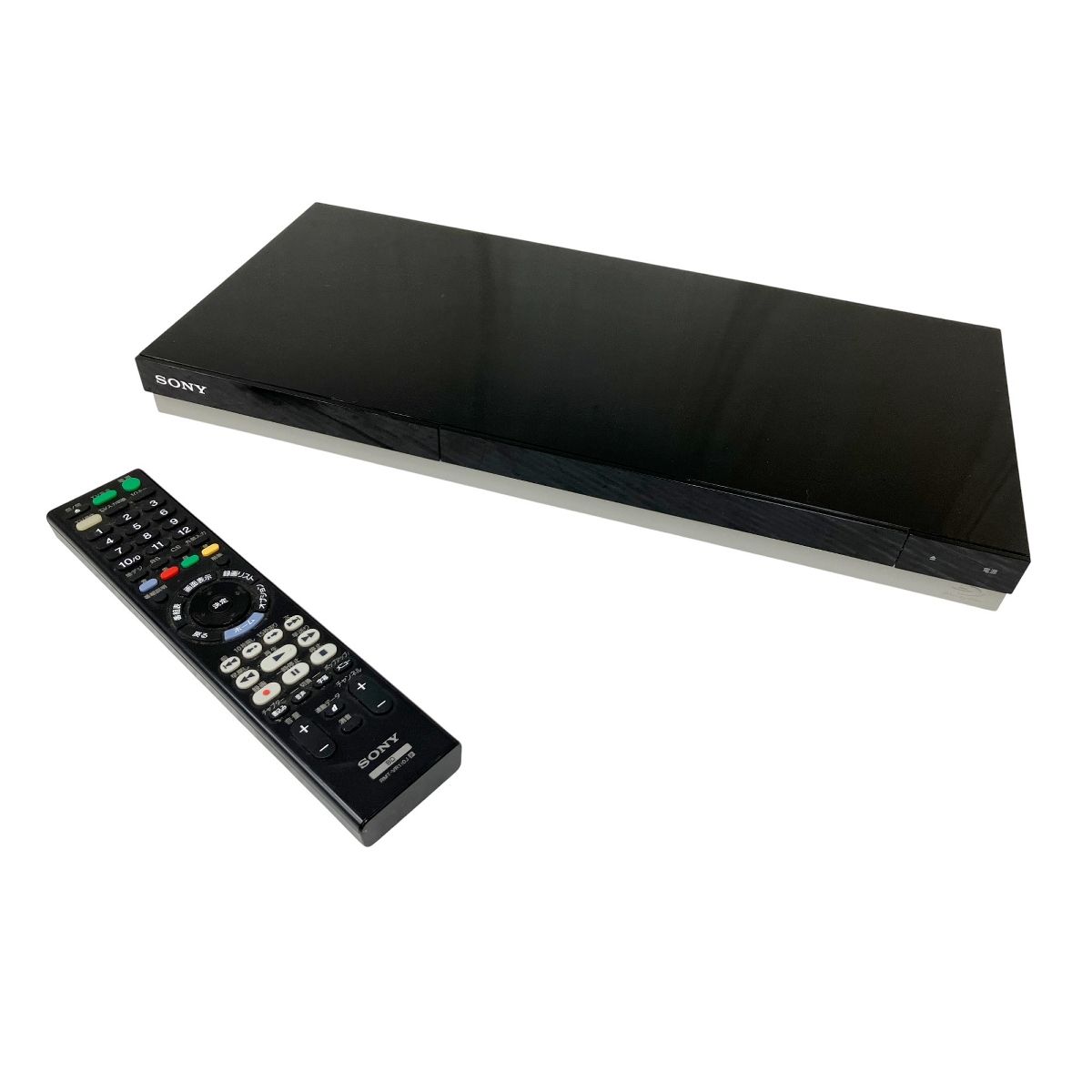 SONY BDZ-ZW500(17年製)