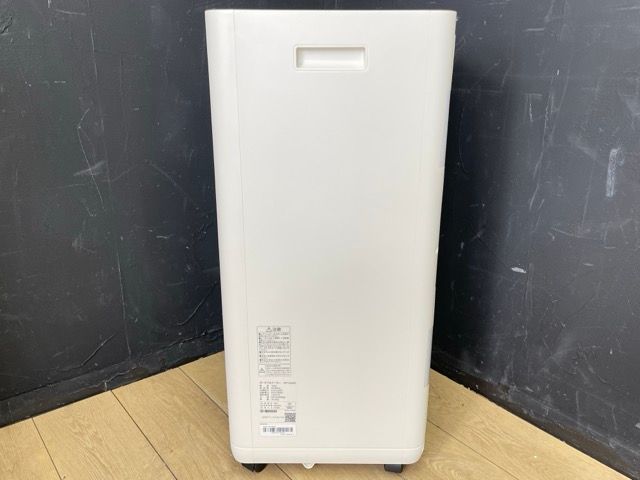 ポータブルクーラー 【中古】展示品 動作保証 アイリスオーヤマ IPP