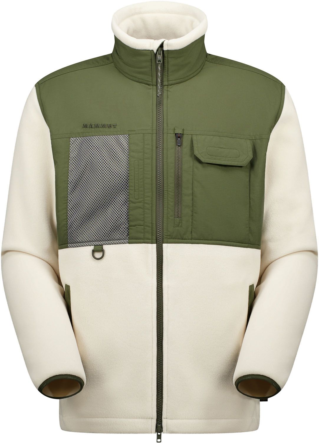 マムート MAMMUT アウトドア ムーンストーン ハイブリッド ミッドレイヤー ジャケット アジアンフィット メンズ レディース 男性 女性 上着 アウター 登山 お出かけ 1014 05850 7540 OATMEAL DARKMAR