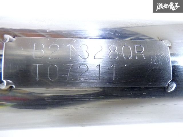 ☆状態良好☆ 柿本改 Regu06&R GH2 GH3 GH6 GH7 インプレッサ NA