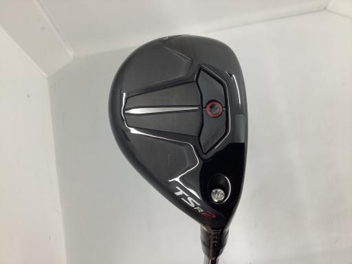 中古】 タイトリスト TSR2 21° ユーティリティ UT 純正特注