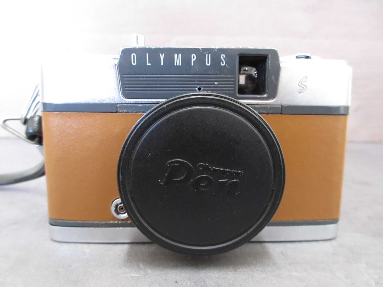 OLYMPUS PEN-EE Se-00071 - メルカリ