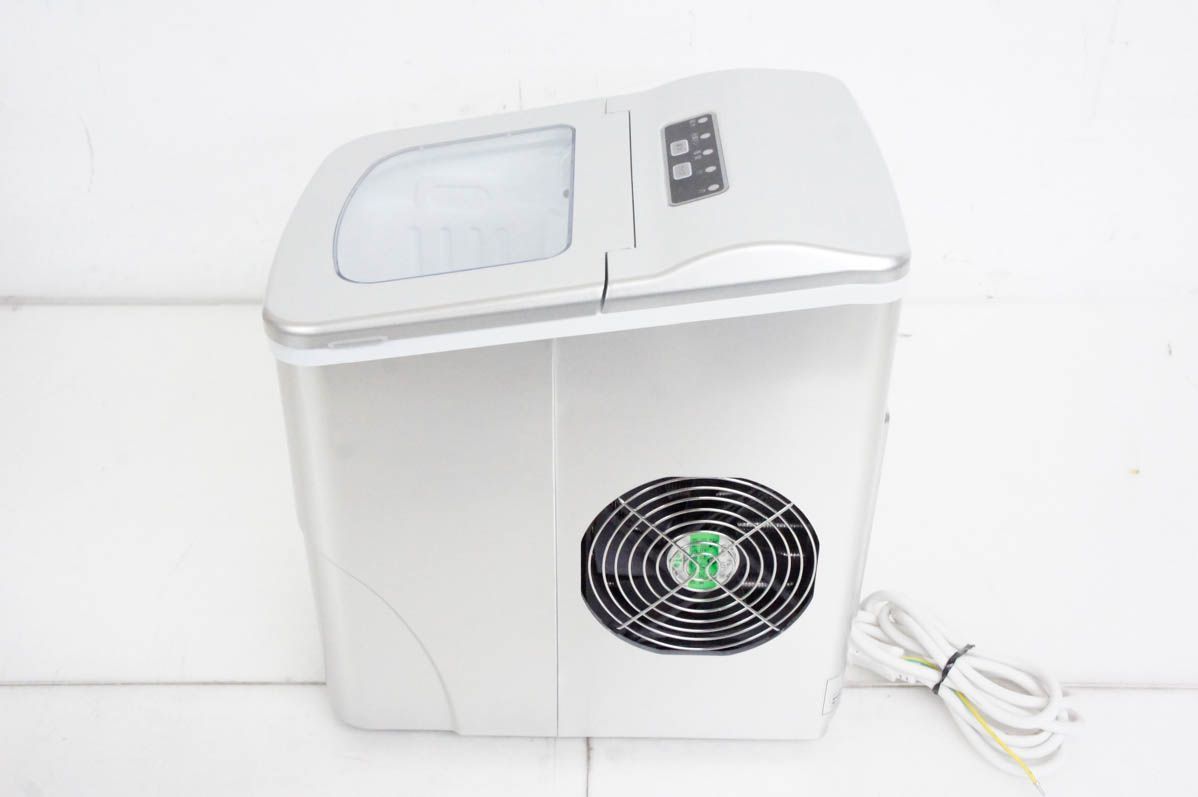 中古】FREE VILLAGE 高速製氷機 HZB-12/B - メルカリ
