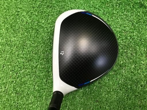 SIM2 3W テーラメイド FW TENSEI SILVER TM50 中古】SIM2 フェアウェイウッド TENSEI SILVER TM50(2021) 15