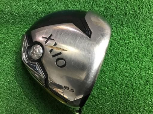 コブラLTDx 10.5 純正シャフトSR 中古】LTDx LS ドライバー オリジナル