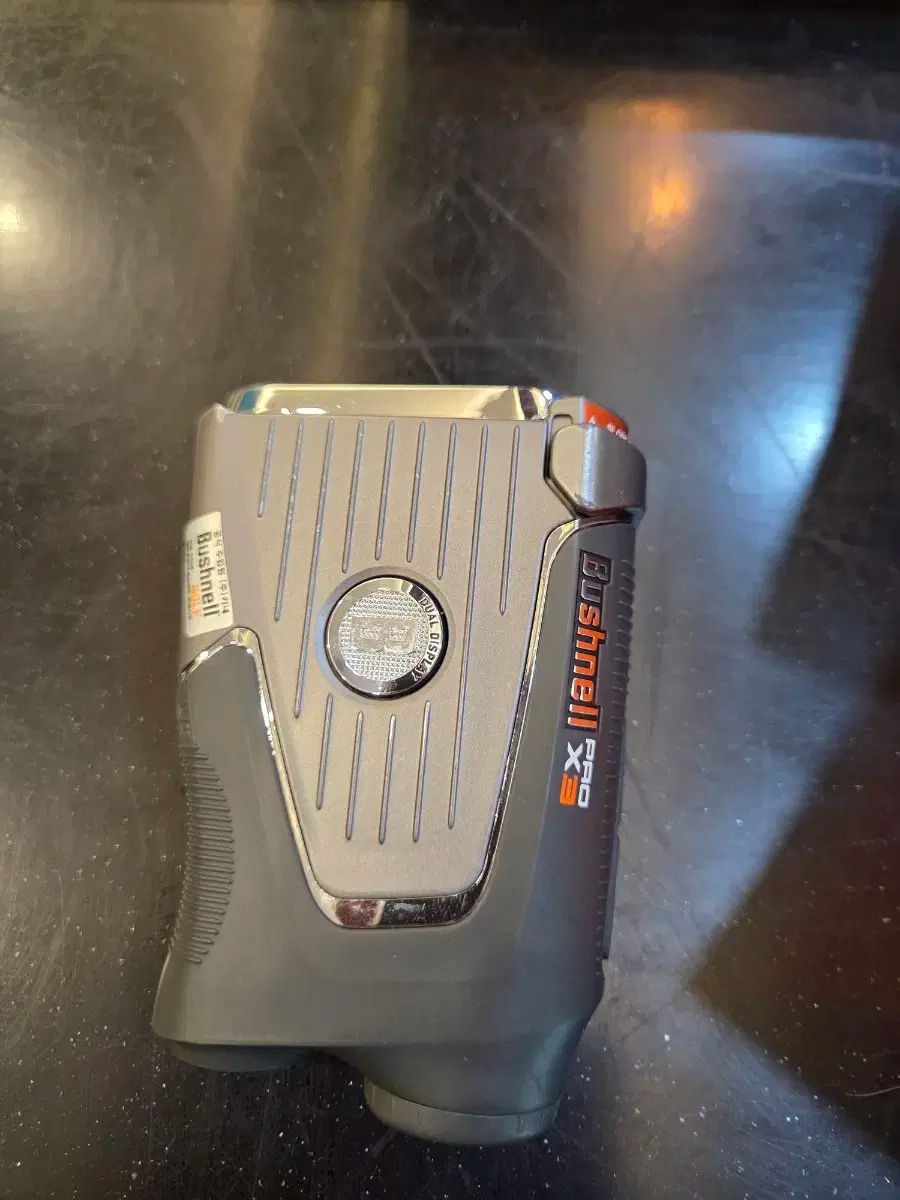 Bushnell ブッシュネル プロ x3 距離測定器 販売