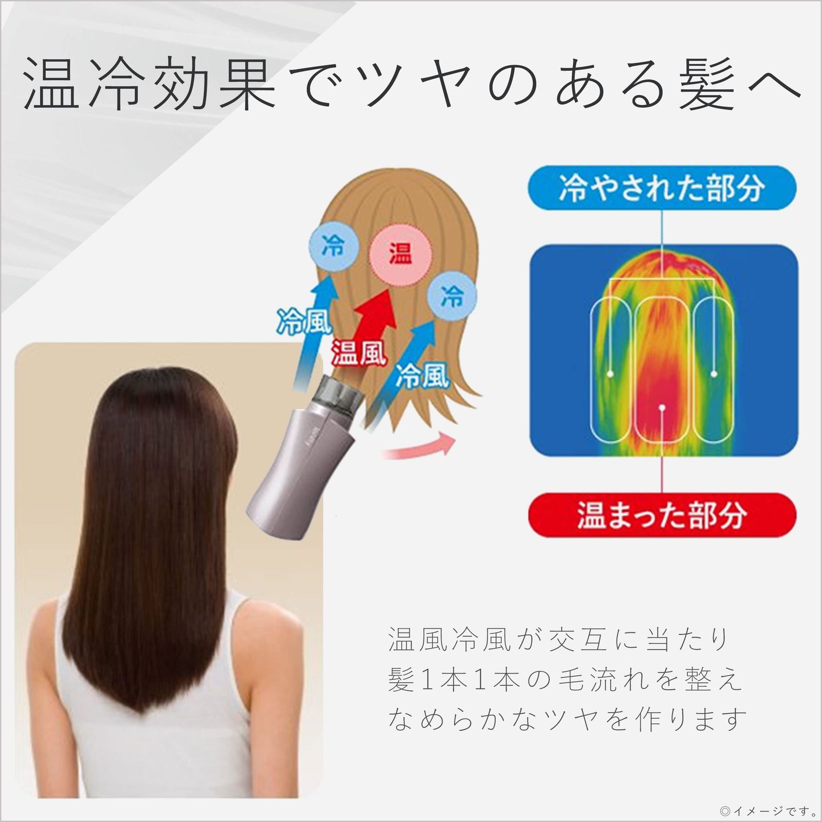 イオニティ 速乾