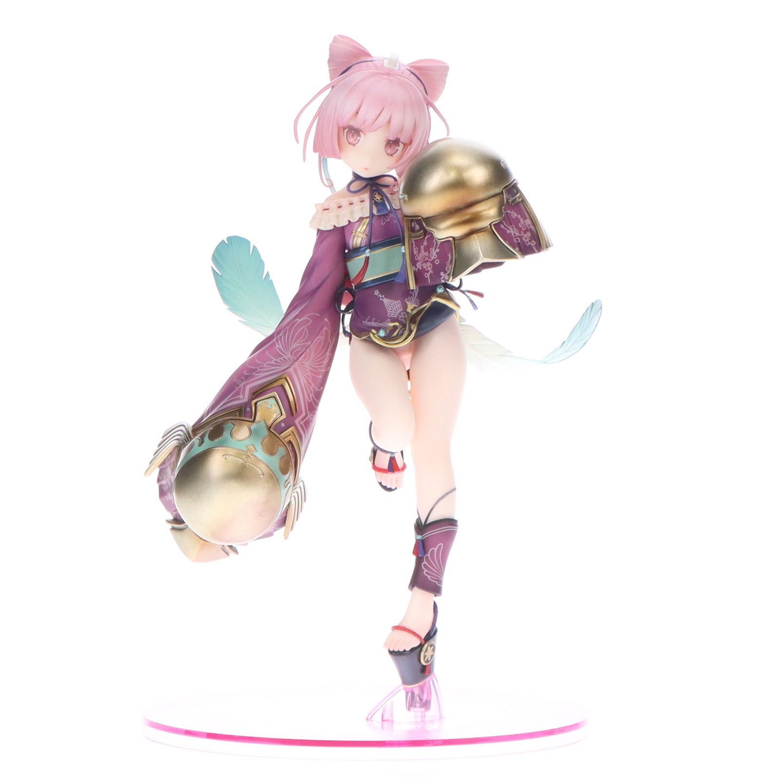 コルネリア ソフィーのアトリエ 〜不思議な本の錬金術士〜 1/7