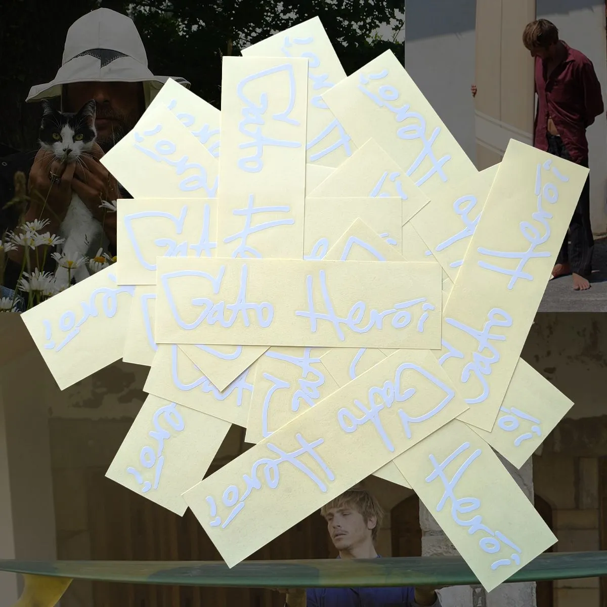 2025年最新】ガトヘロイの人気アイテム - メルカリ