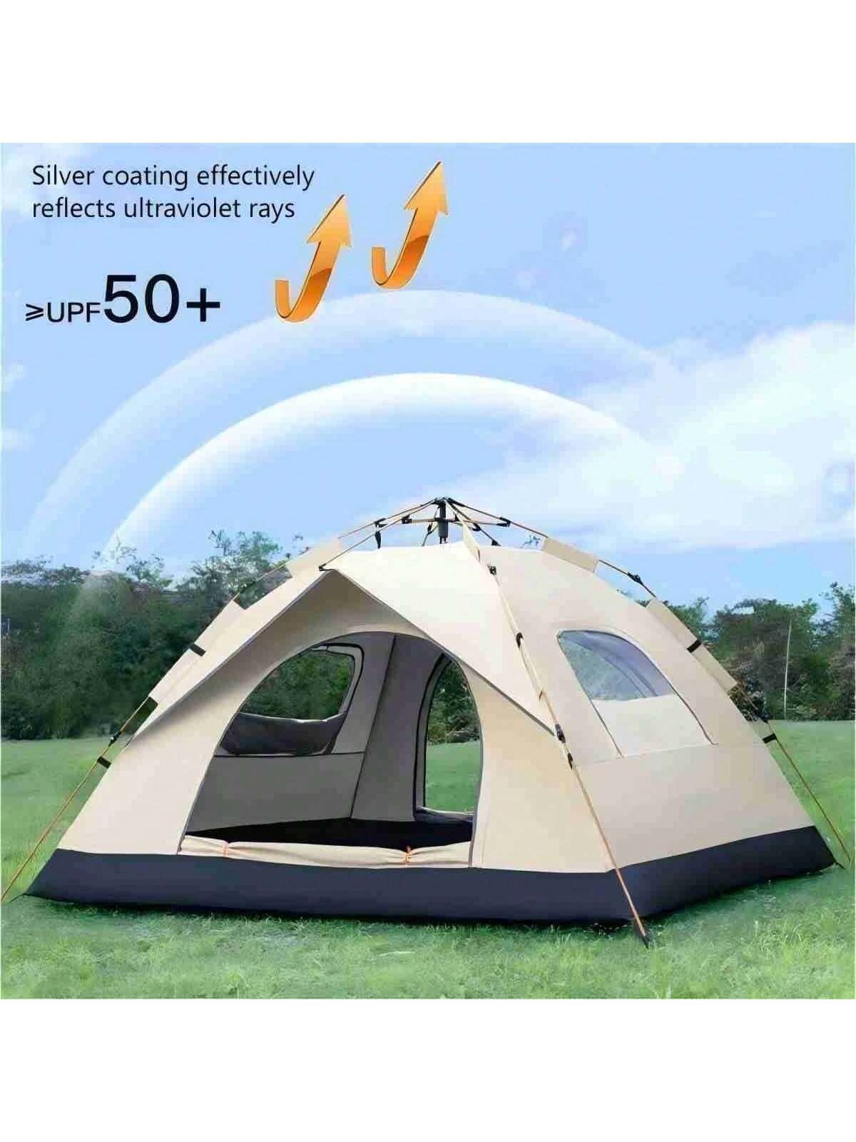 kazoo boat II ポップアップ テント 未使用品 kazoo boat II