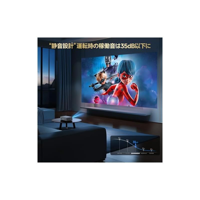 真1080p 自動台形