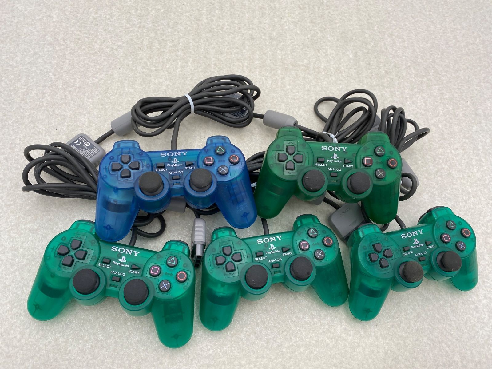 プレイステーション