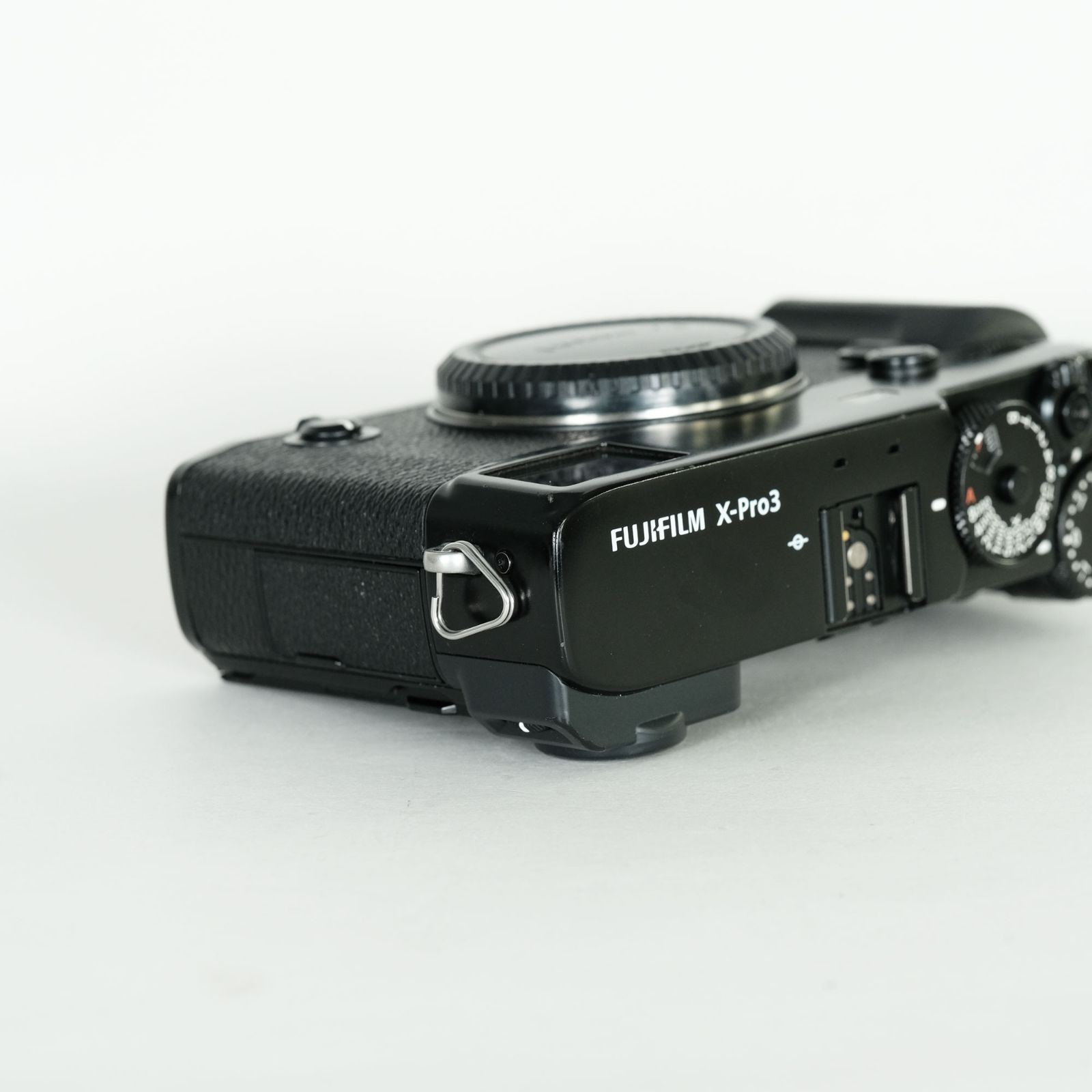 富士フイルム - FUJIFILM X-Pro 3 DRブラック 美品 (シャッター数3000) 富士フイルム Xシステム FUJIFILM X-Pro3 DRブラック Wi-Fi
