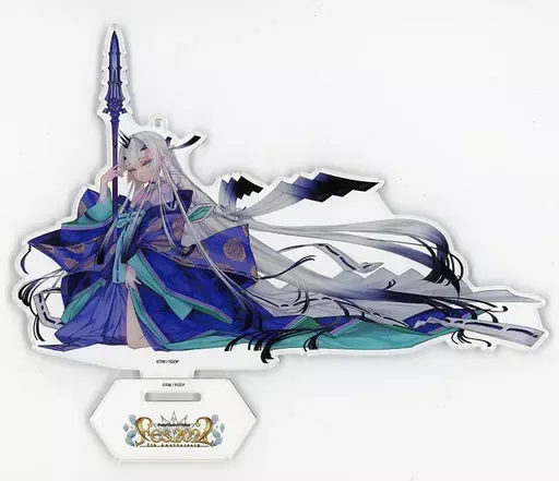 2025年最新】メリュジーヌ フィギュアの人気アイテム - メルカリ