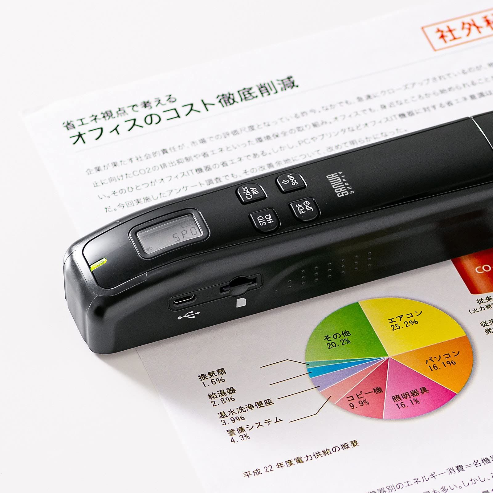 サンワサプライ