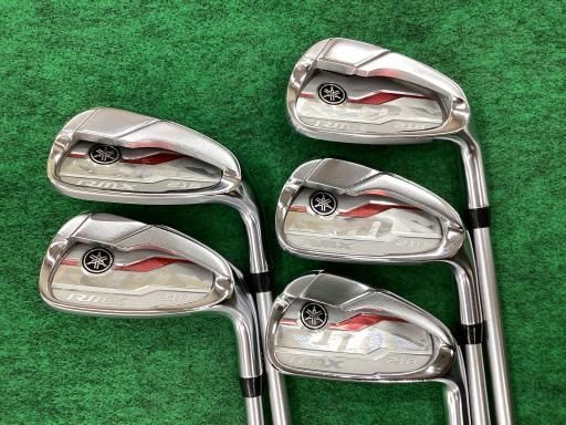 ヤマハ　RMX　RMX 218 ドライバー FUBUKI Ai II 50　 2006115186