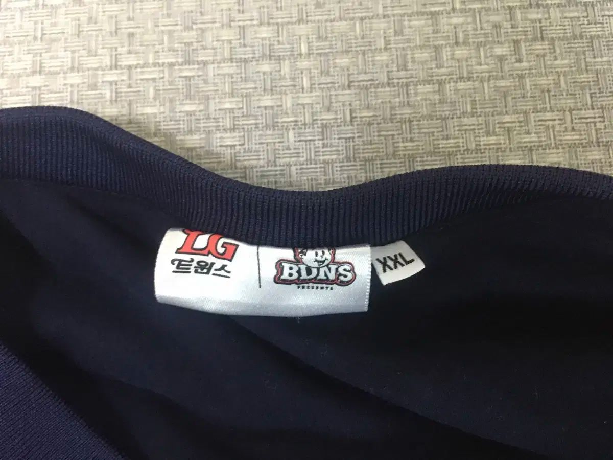 LG TWINS