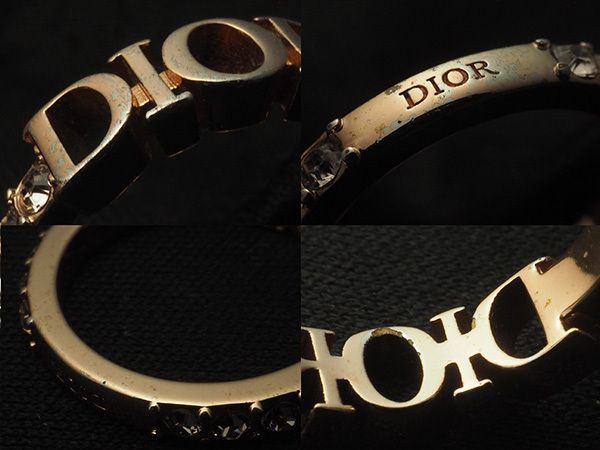 クリスチャンディオール Christian Dior ディオレボリューション