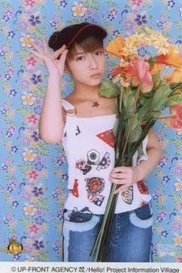 辻希美 ハロプロ モーニング娘 アイドル 元モーニング娘 生写真 写真 カード 中古】生写真(ハロプロ) No.36 ： モーニング娘。/辻希美