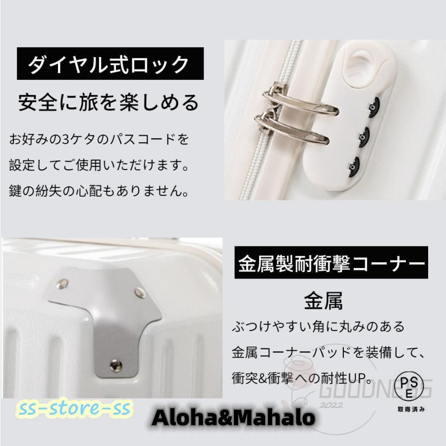 スーツケース