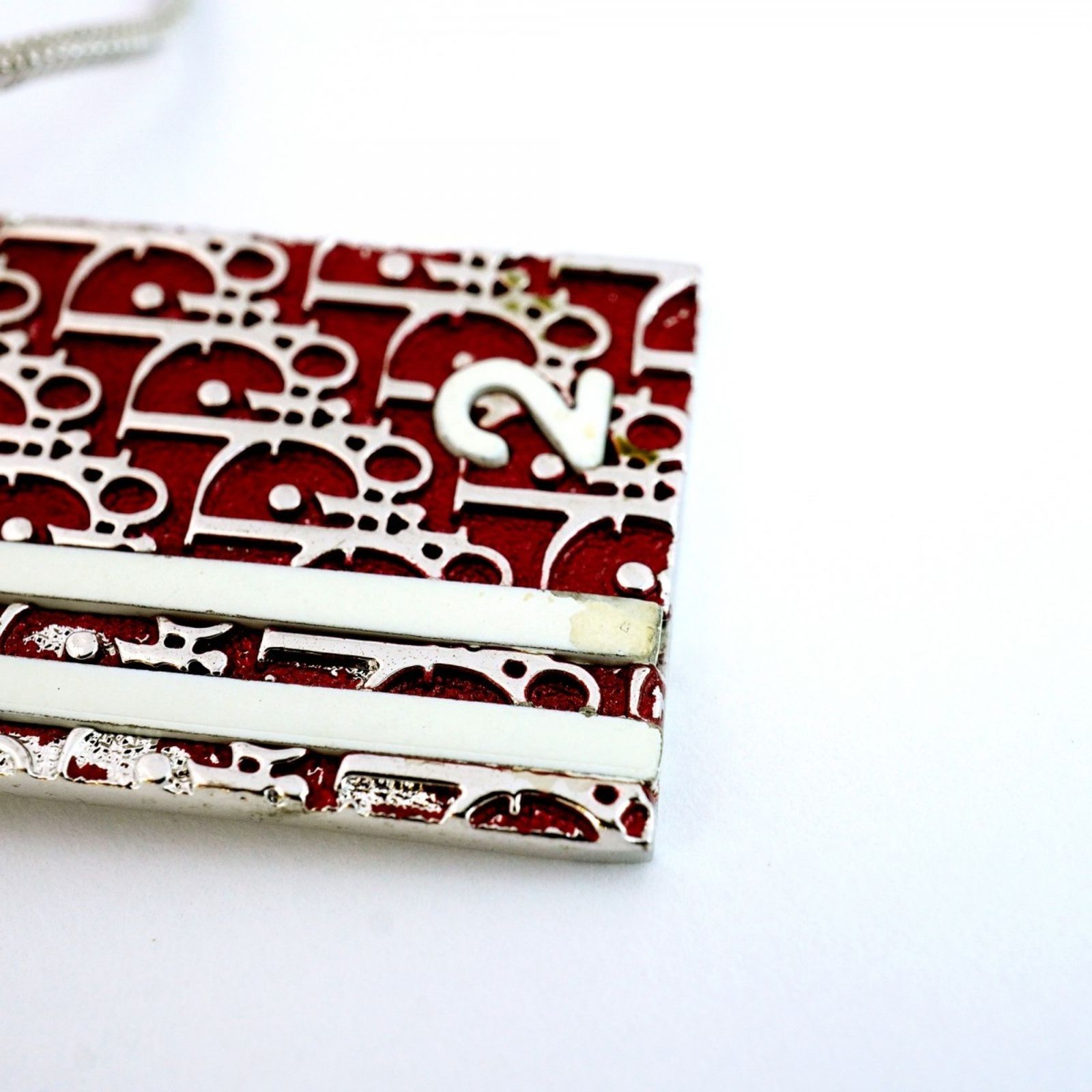 ネックレス トロッター