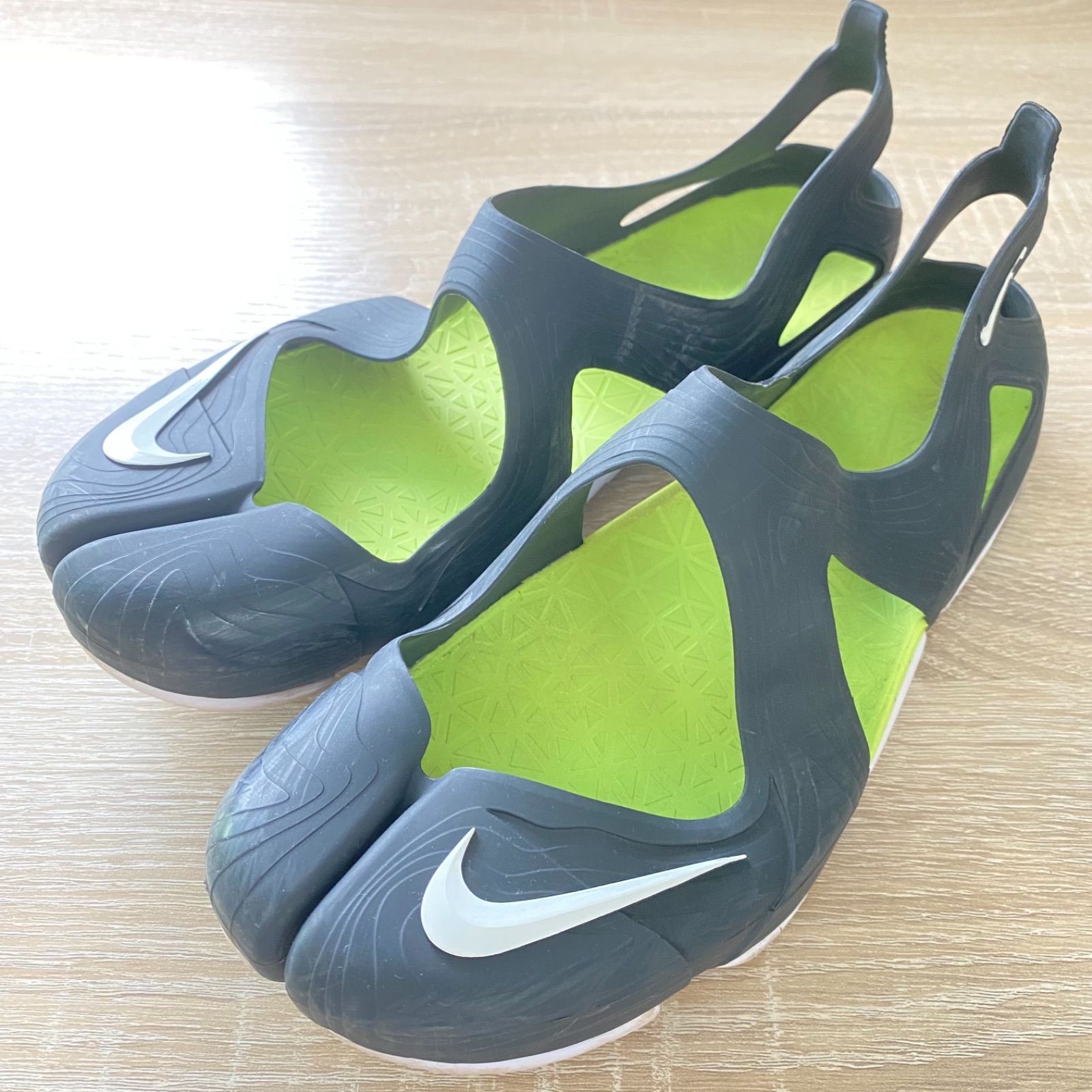 ナイキ フリー リフト サンダル 27cm BEAMS別注 BEAMS限定 NIKE Free rift 27cm フリーリフト - メルカリ