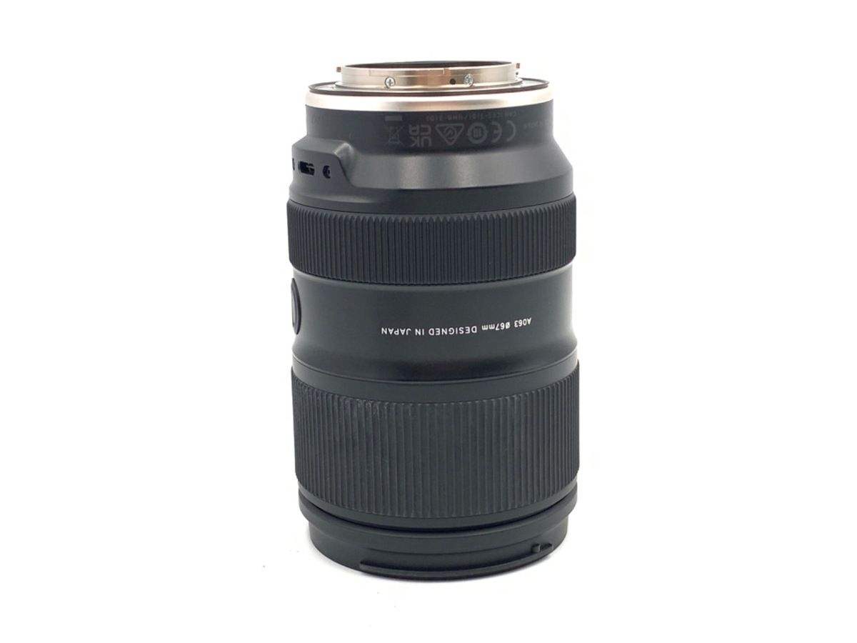 中古】 【良品】 タムロン 28-75mm F2.8 Di III VXD G2 ソニーE