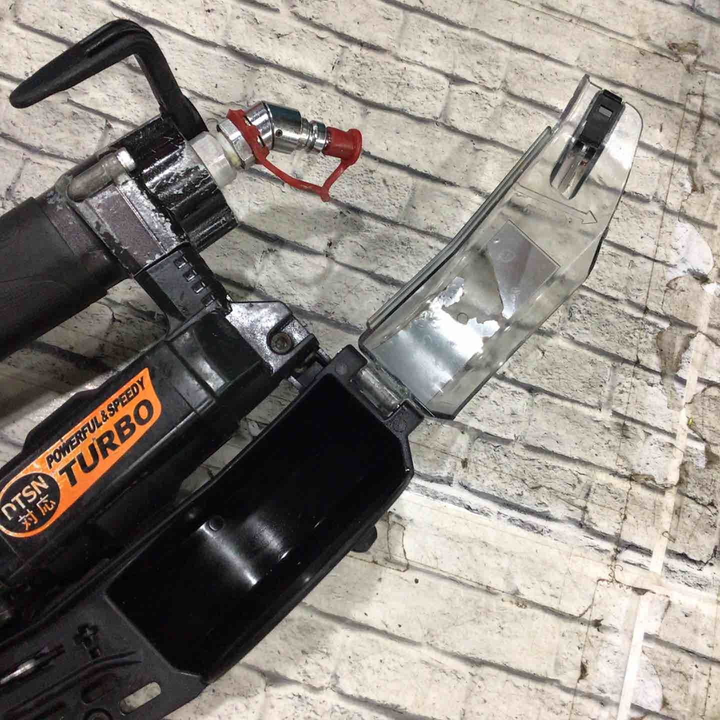 高圧エアネジ打ち機 HV-R41G4-G