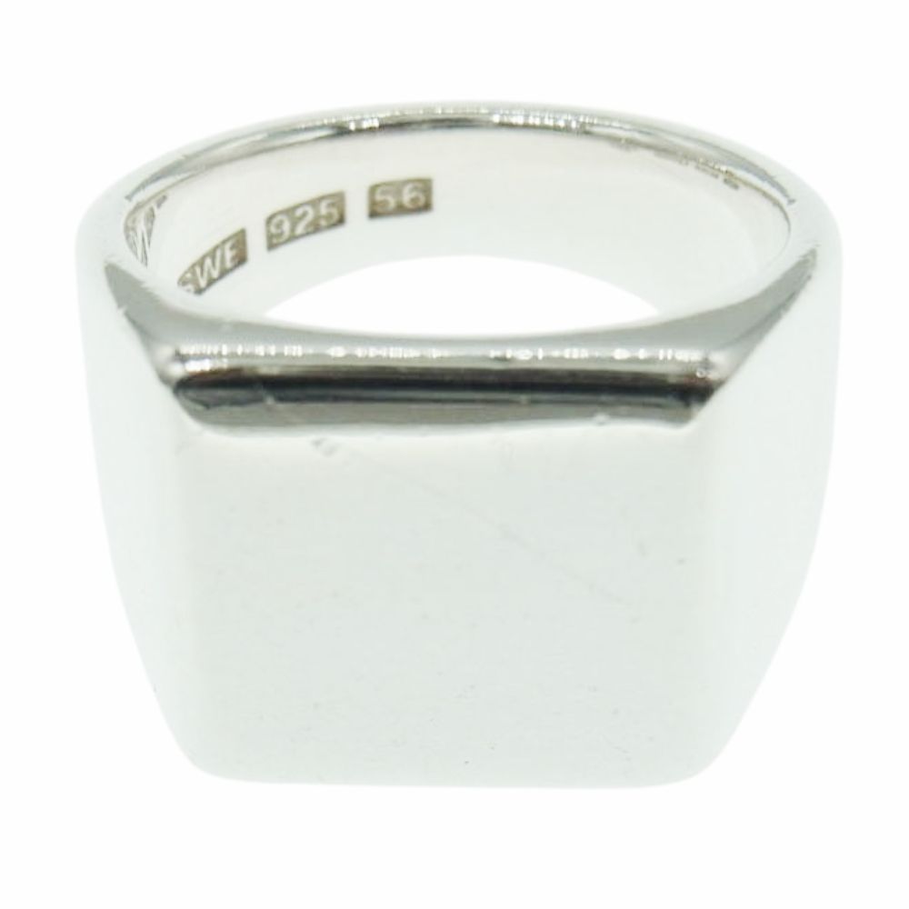 新品正規品 All Blues PLATFORM リング オールブルース All Blues Platform Ring プラットフォーム