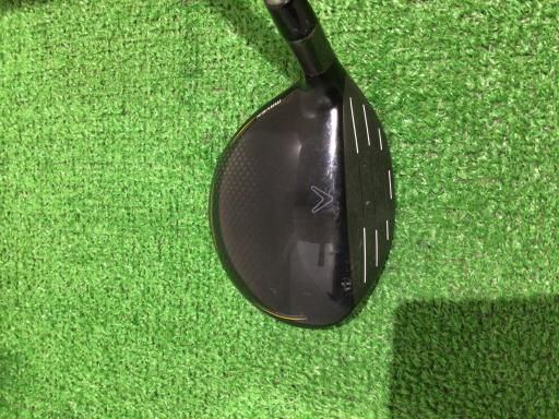 100％品質保障！ キャロウェイ MAVRIK 7W フェアウェイウッド FW Diamana 50 for CW FW フレックスS メンズ 男性用 右利き 右用 Dランク ゴルフクラブ 本日限定全品送料無料！