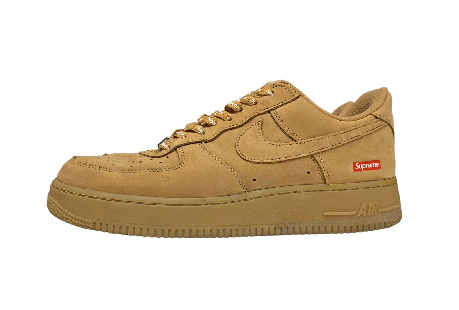 NIKE (ナイキ) × SUPREME (シュプリーム) AIR FORCE 1 LOW W エア ...