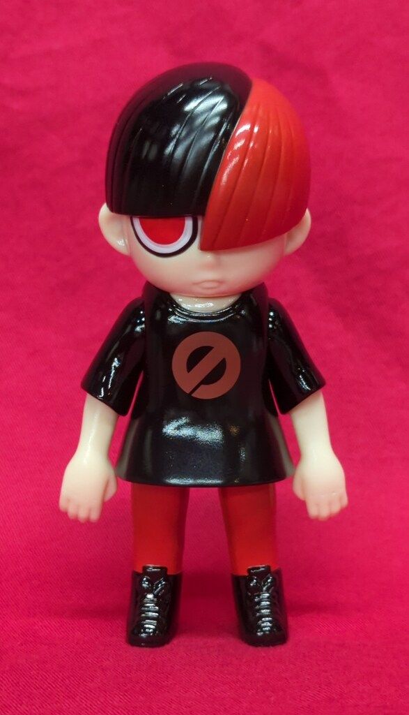 GRAPE BRAIN 天才二口少年博士 のりくん - メルカリ