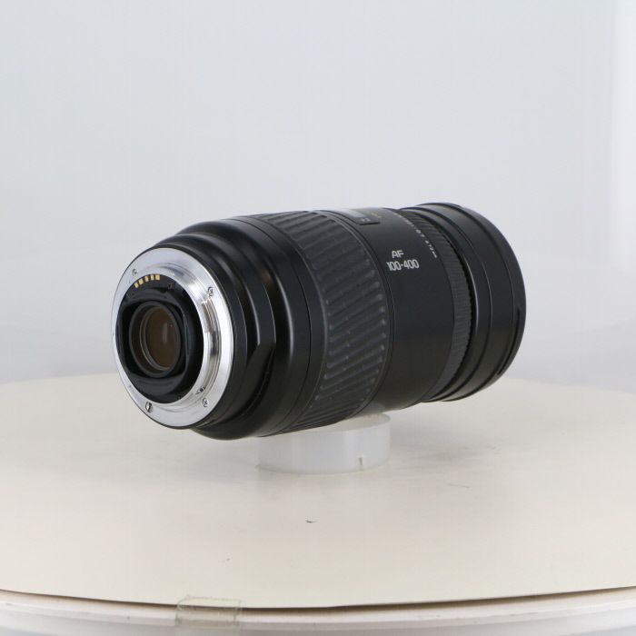 ミノルタ) MINOLTA AF APO TELE100-400/4.5-6.7 【公式通販】