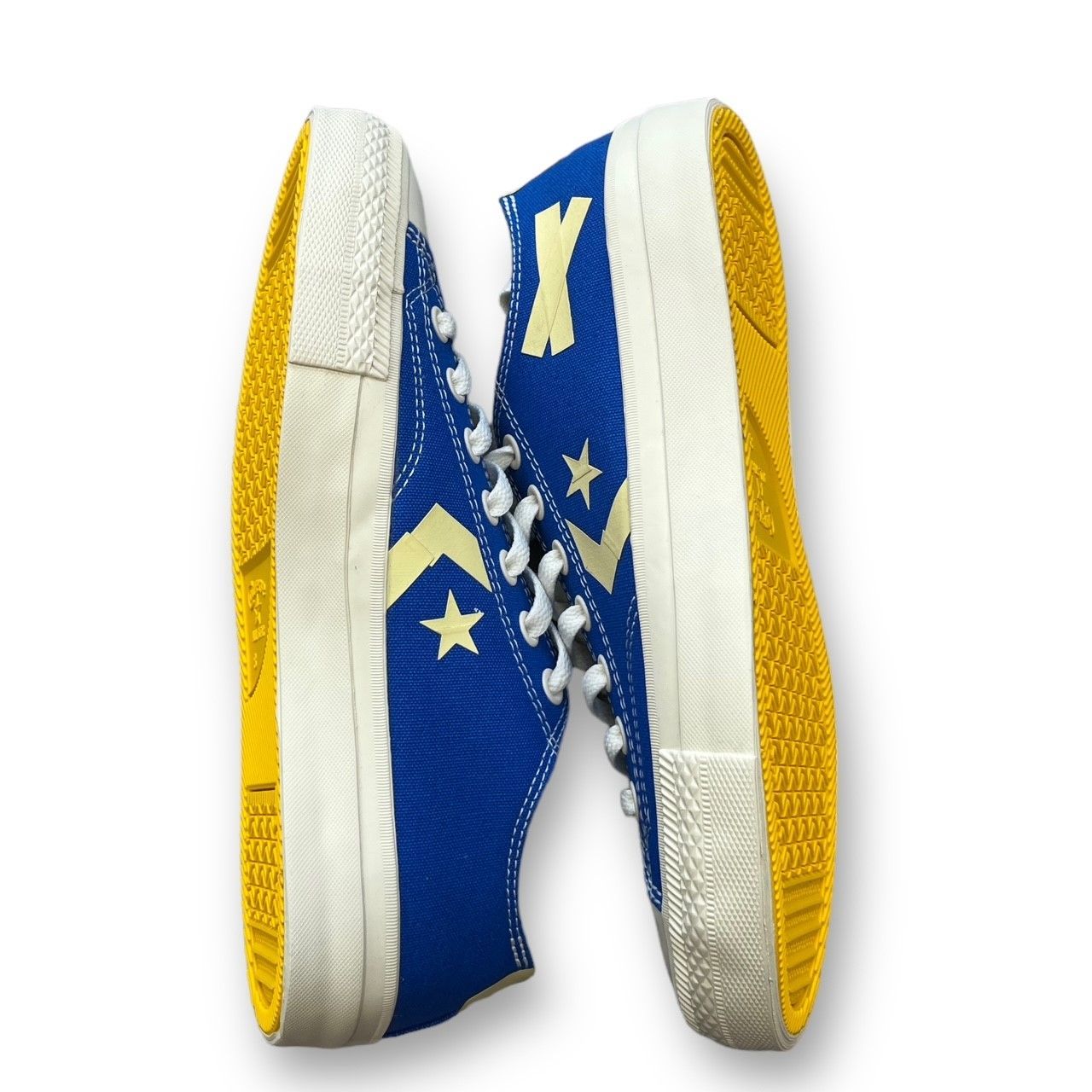 定価14300円 未使用 UNION × Converse Skateboarding Breakstar SK OX