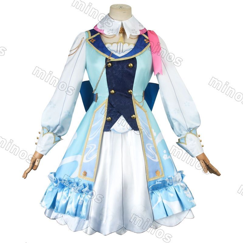 Ayaka コスプレ衣装