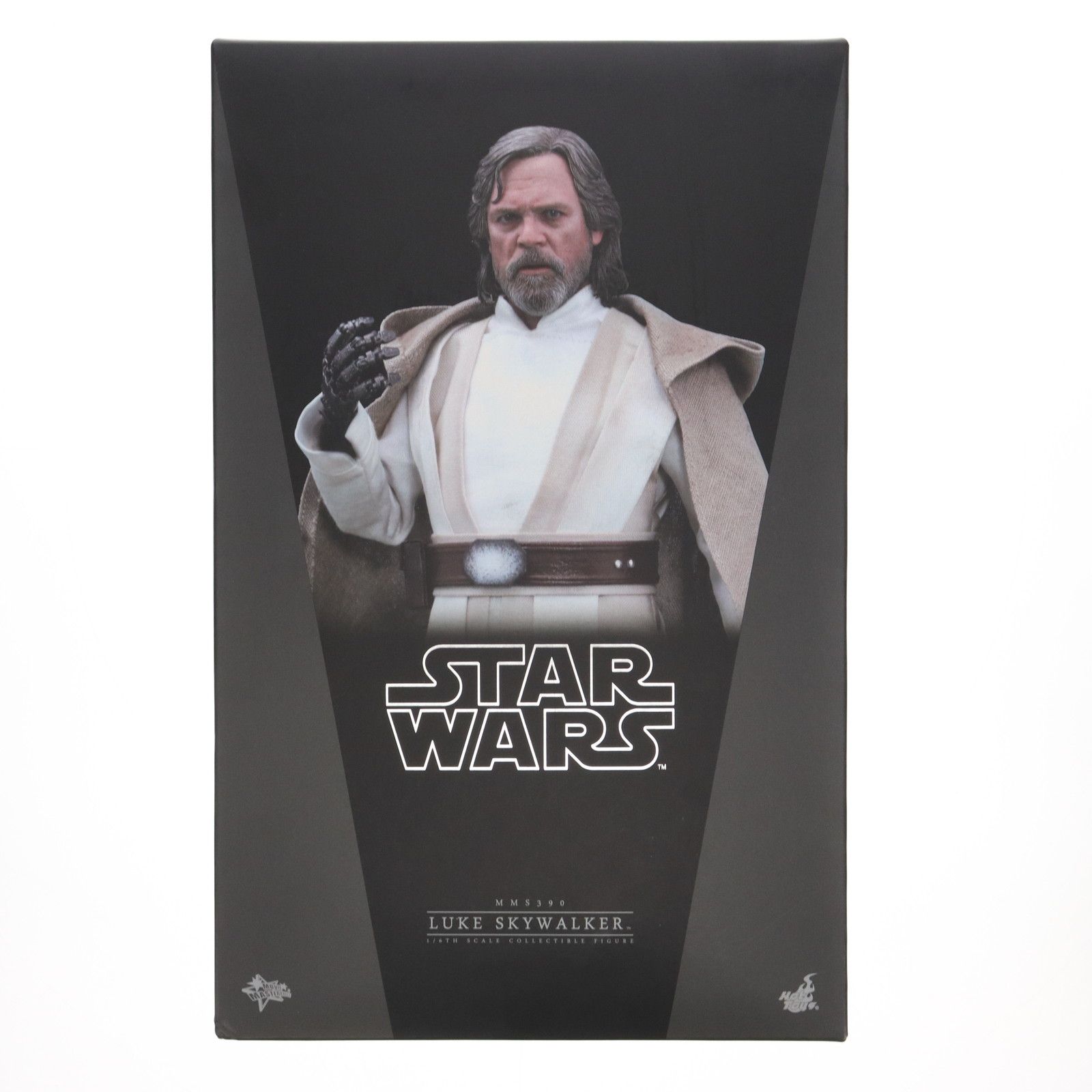 ホットトイズ スター・ウォーズ/フォースの覚醒 ルーク・スカイ