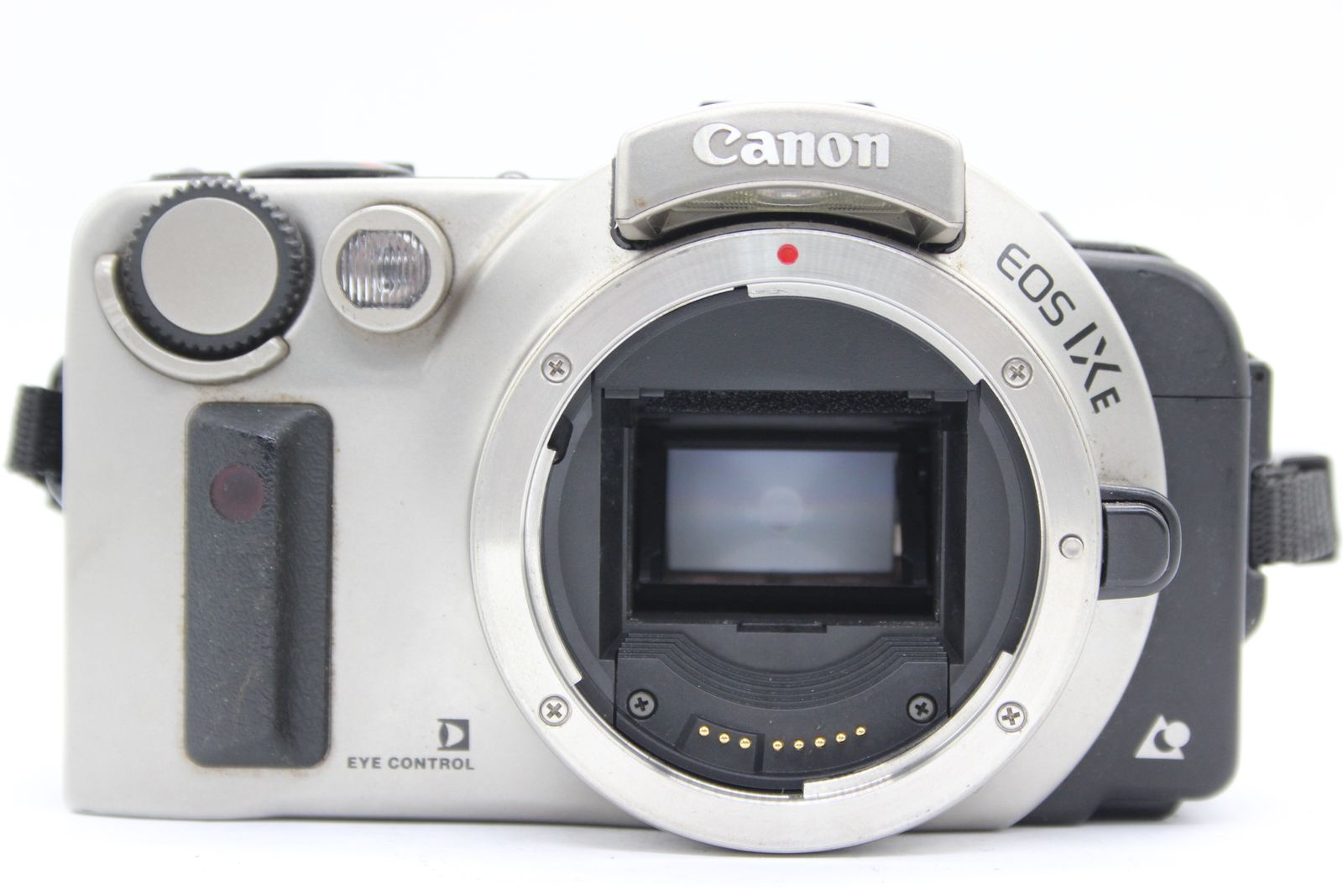 返品保証】 キャノン Canon EOS IXE EF 85mm F1.8 ボディレンズセット s5586 - メルカリ