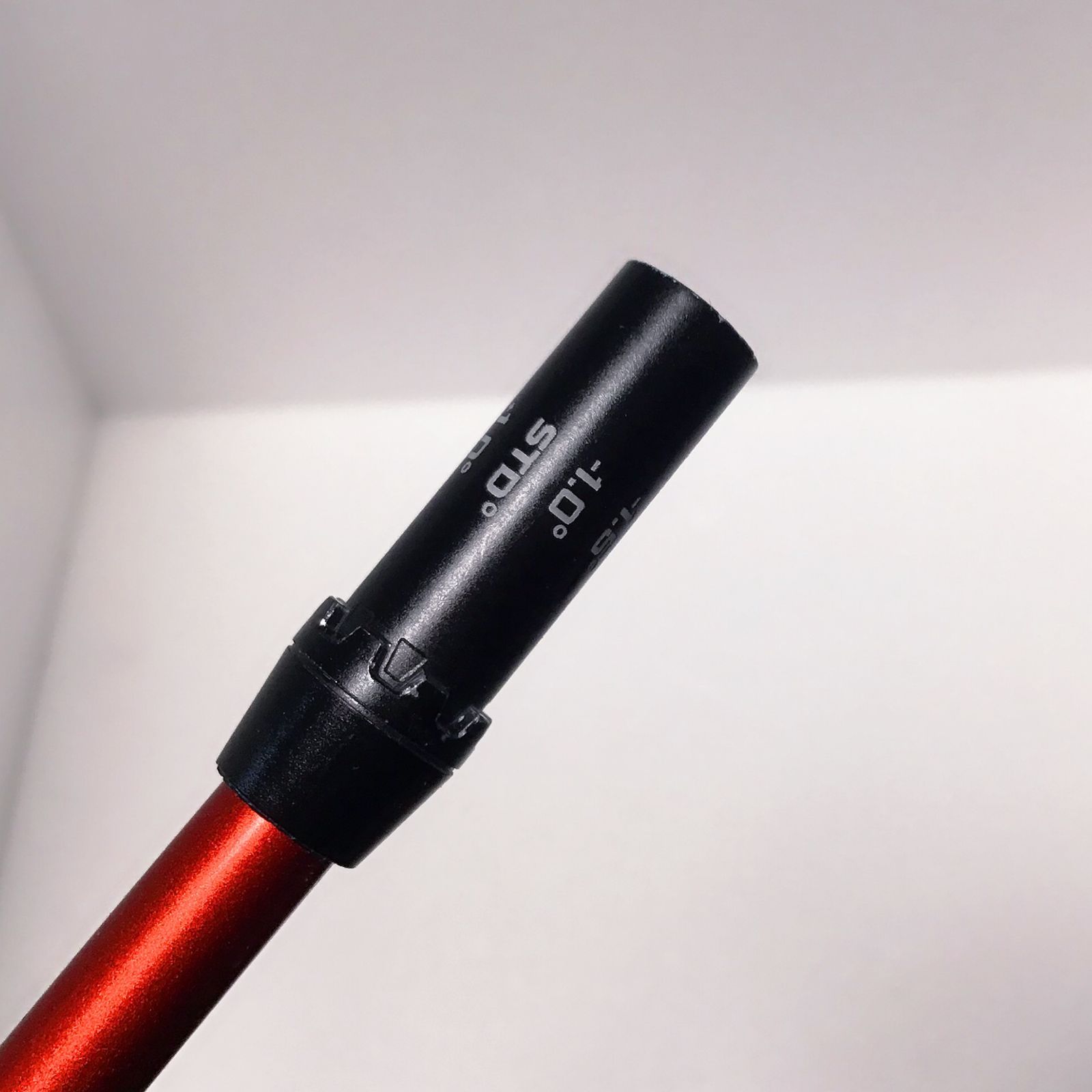 ベンタス　TR　レッド　ベロコア　5-S コブラ　ドライバー用　シャフト ベンタス TR レッド ベロコア VENTUS TR RED VELOCORE 5-S コブラ