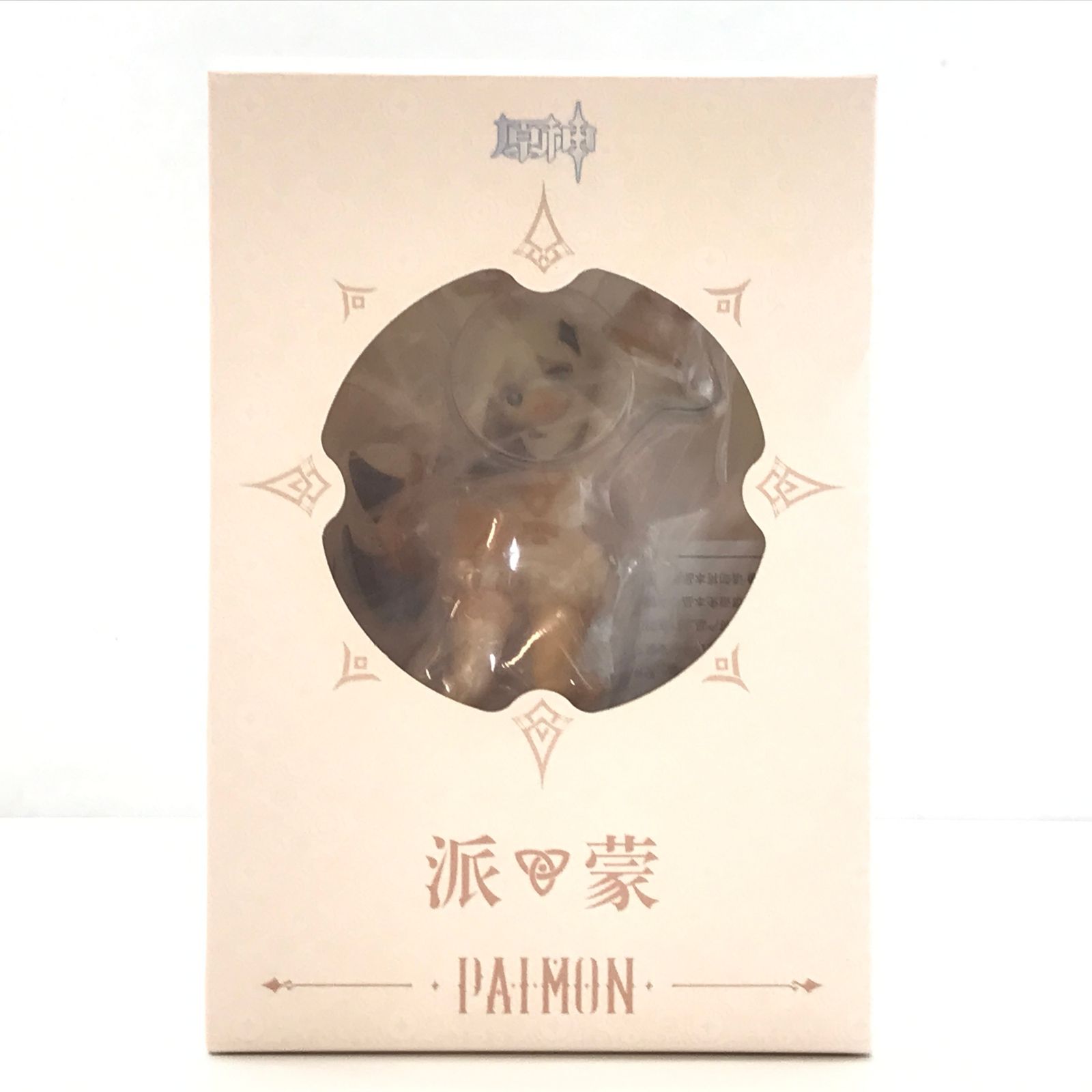 ○miHoYo フィギュア パイモン 「原神-GENSHIN-」 1/7 PVC＆ABS