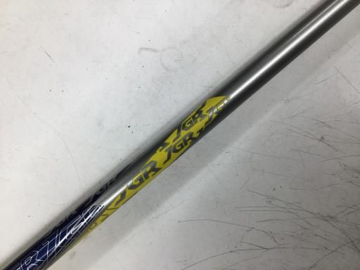 B JGR