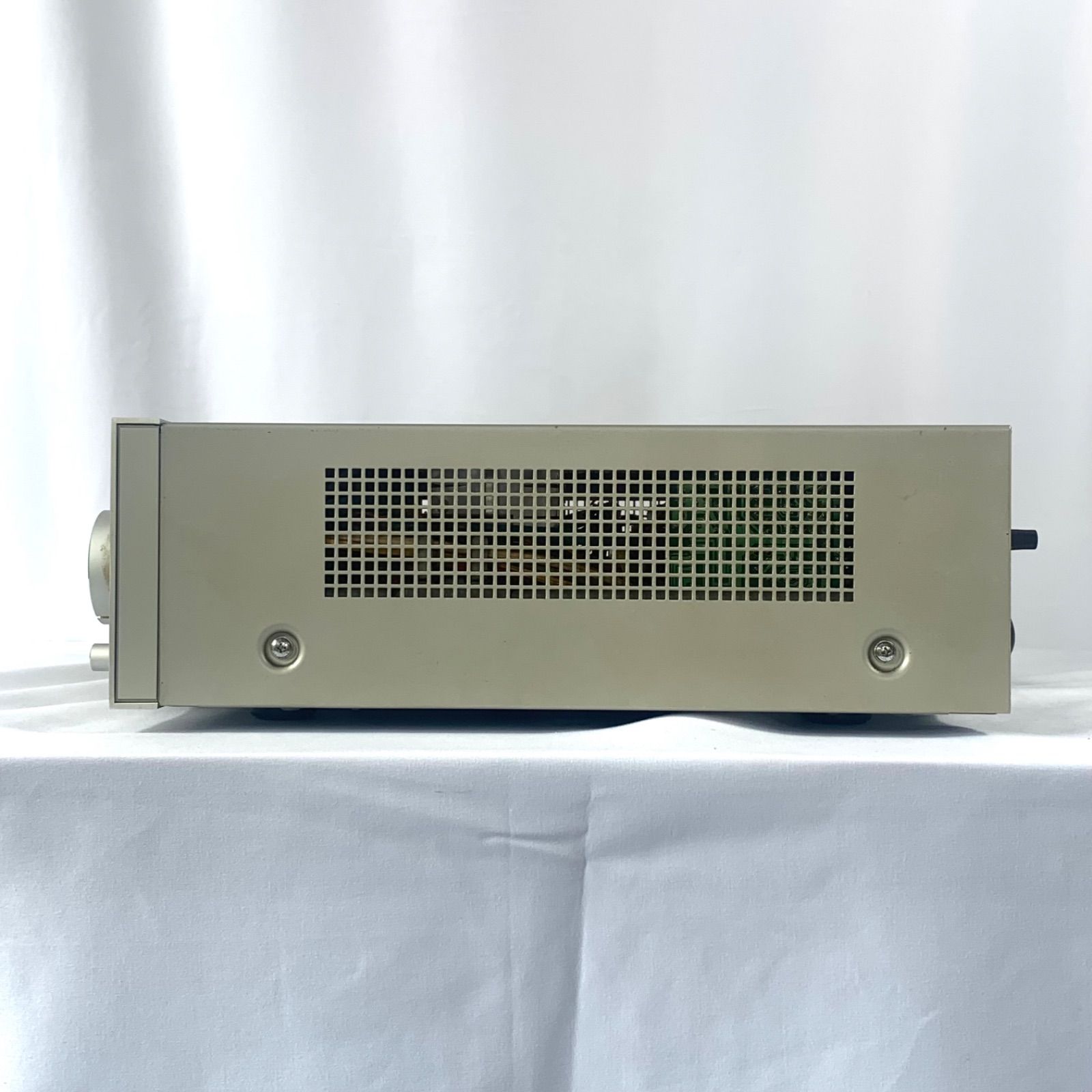 PIONEER パイオニア プリメインアンプ A-120 アンプ オーディオ