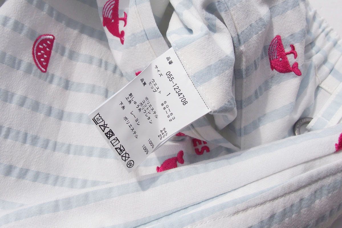 ｜ ｜パーリーゲイツ｜pearly