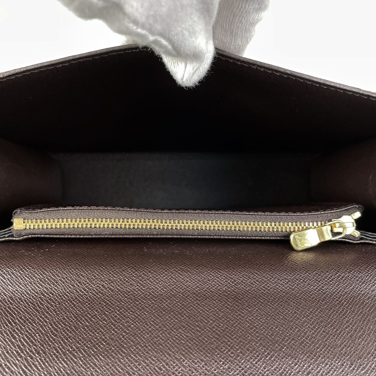 ルイ・ヴィトン Louis Vuitton マルゼルブ 手提げ ハンドバッグ