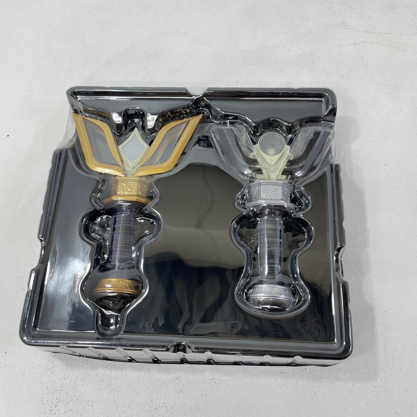 尾張小牧店】 ウルトラレプリカ ブラックスパークレンス 25th